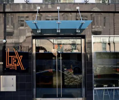 Lex Hotel NYC