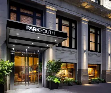 Park South Hotel, part of JdV by Hyatt