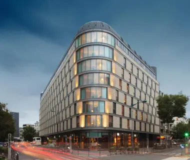 voco Paris - Porte de Clichy, an IHG Hotel