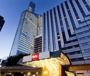ibis Paris la Défense Esplanade