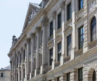 Rosewood Munich