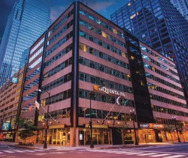 La Quinta by Wyndham Chicago Downtown