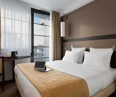 Simon's Boutique Hotel