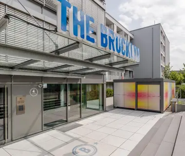The Brucklyn Apartments