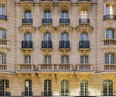 Mercure Paris Gare de Lyon Opéra Bastille