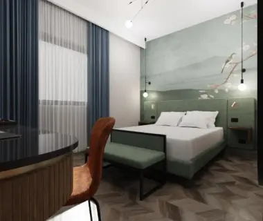 AXYHOTELS InnStyle Milano