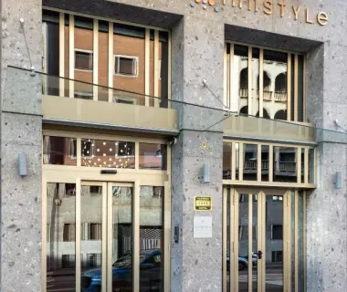AXYHOTELS InnStyle Milano