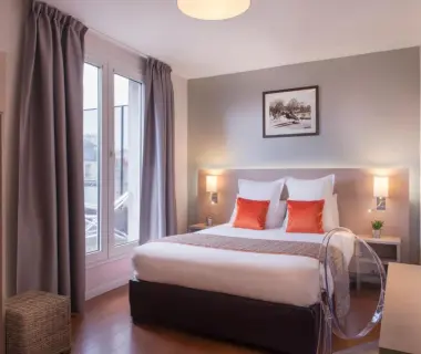 Classics Hotel Bastille