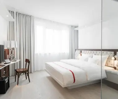 Ruby Lissi Hotel Vienna