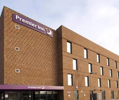 PREMIER INN LONDON DAGENHAM