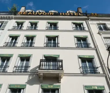 Hotel Beauvoir