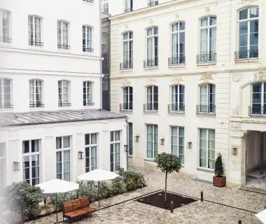 The Hoxton, Paris
