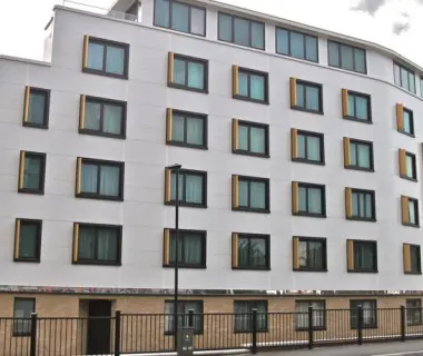 The Westbridge Hotel