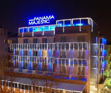 Hotel Panama Majestic