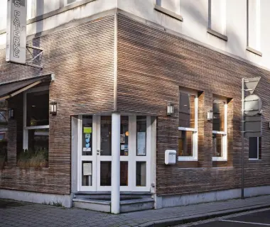 Hotel Duivels Paterke