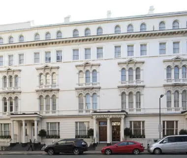 Phoenix Hotel