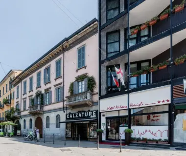 Hotel Milano Navigli