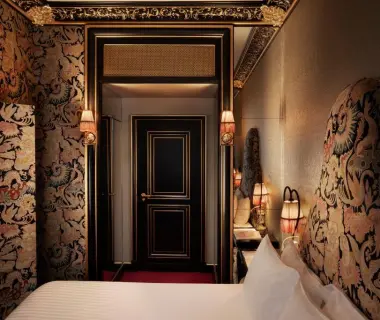 Maison Souquet, Hotel & Spa