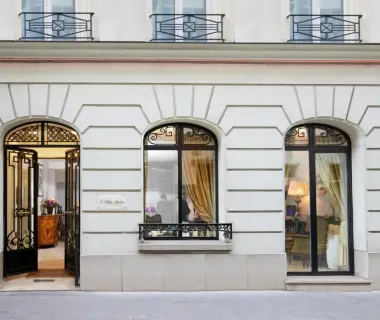 Le Relais Madeleine