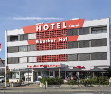 Eibacher Hof