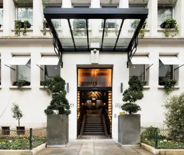 Juliana Hotel Paris