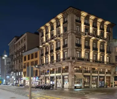 Matilde Boutique Hotel, WorldHotels Elite