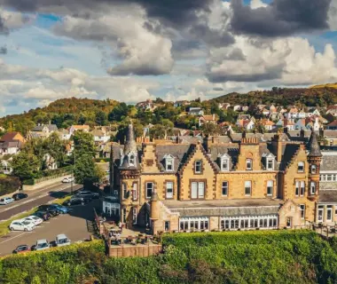 Braid Hills Hotel