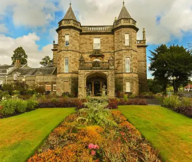 Dalmahoy Hotel & Country Club