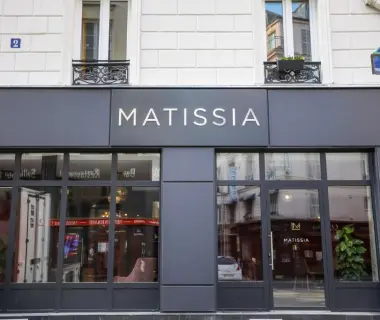 LE MATISSIA