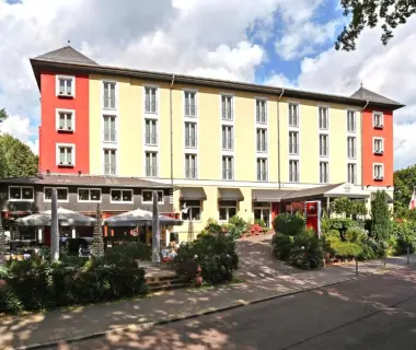 Grünau Hotel