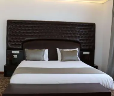 Hotel Hani