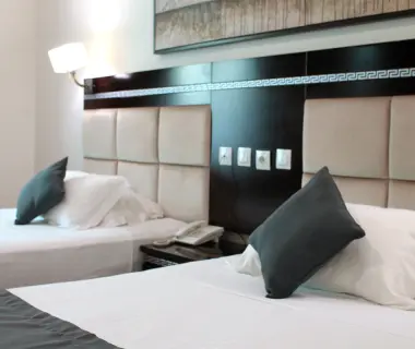 Palace Appart Hotel - Bordj El Kifan