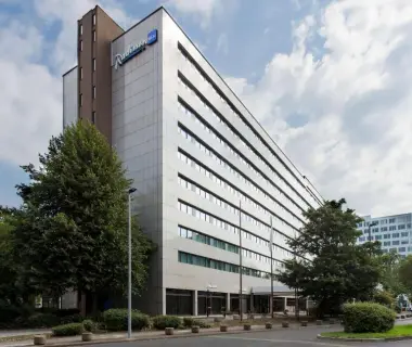 Radisson Blu Conference Hotel