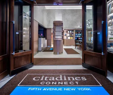 Citadines Connect Fifth Avenue New York