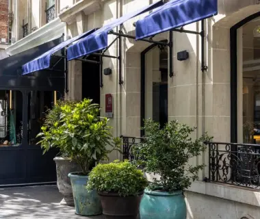 Hôtel Toujours & Spa