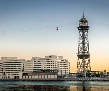 Eurostars Grand Marina Hotel GL