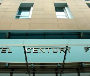 Barcelona Century Hotel