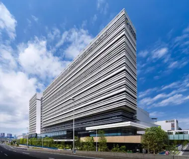 Villa Fontaine Grand Tokyo Ariake