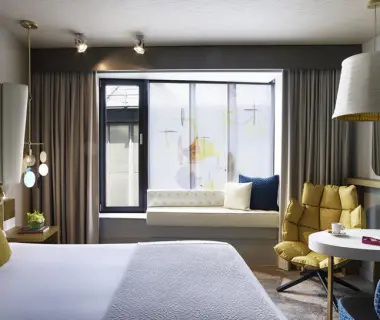 Sofitel Munich Bayerpost