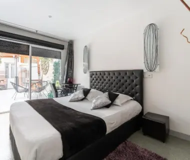 L'Oasis Montparnasse
