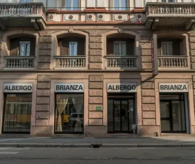 Hotel Brianza