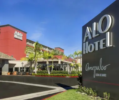 ALO Hotel by Ayres