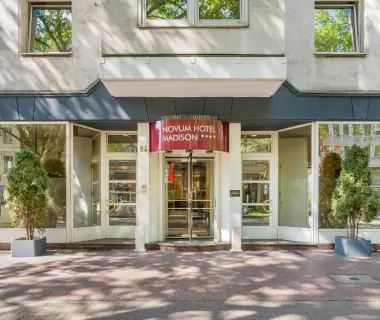 Hotel Madison
