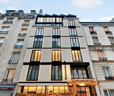 CARD Hotel