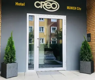 CREO Munich City