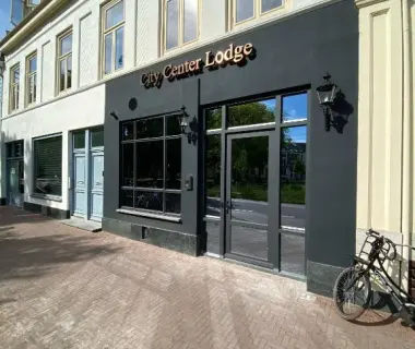 City Center Lodge Utrecht
