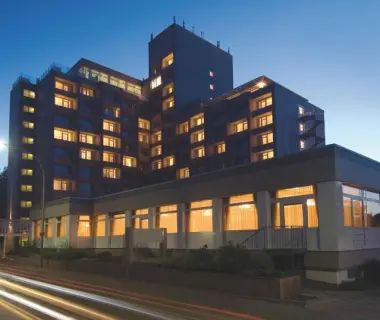 SOALTEE Hotel by Trip Inn Frankfurt Messe Tagungshotel