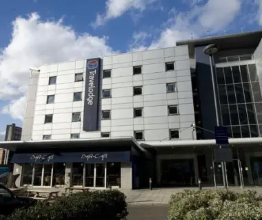 Travelodge London Docklands