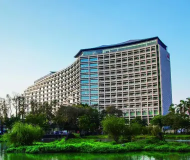 Eslite Hotel
