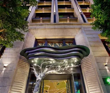 arTree hotel